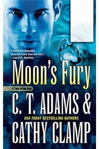 Moon's Fury