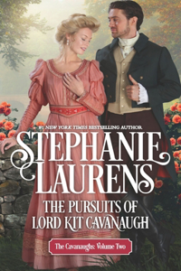 Pursuits of Lord Kit Cavanaugh