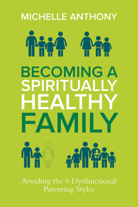 Becoming a Spiritually Healthy