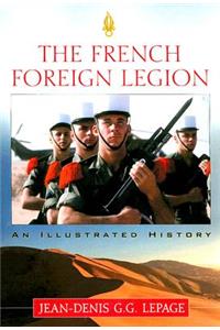 French Foreign Legion