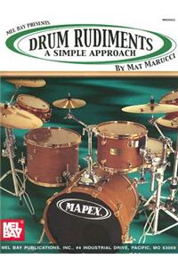 Drum Rudiments