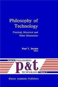 Philosophy of Technology