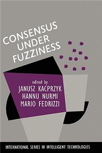 Consensus Under Fuzziness