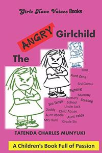 Angry Girlchild