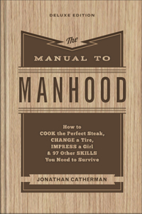 Manual to Manhood