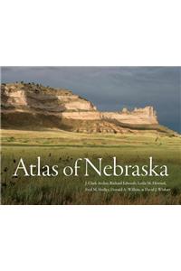 Atlas of Nebraska