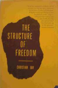 Structure of Freedom