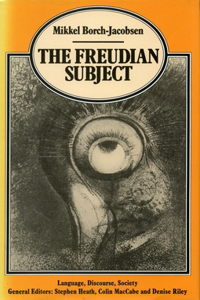 The Freudian Subject