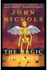 The Magic Journey