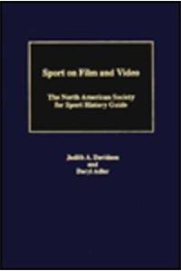 Sport on Film and Video