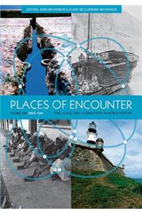 Places of Encounter, Volume 2