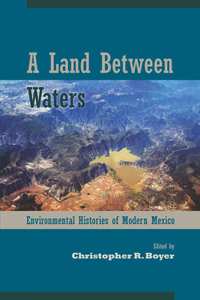 Land Between Waters