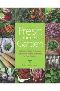 Fresh from the Garden