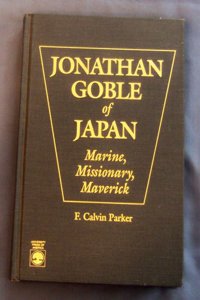 Jonathan Goble of Japan