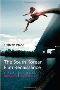 South Korean Film Renaissance