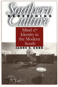Redefining Southern Culture