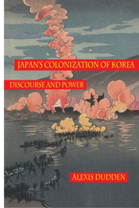 Japan's Colonization of Korea