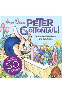 Here Comes Peter Cottontail