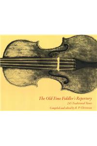 Old-Time Fiddler's Repertory