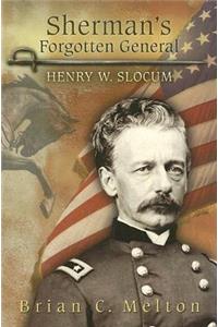 Sherman's Forgotten General