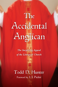 Accidental Anglican