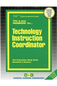 Technology Instruction Coordinator