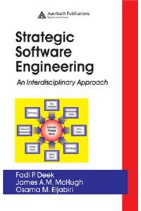 Strategic Software Engineering