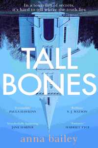 Tall Bones