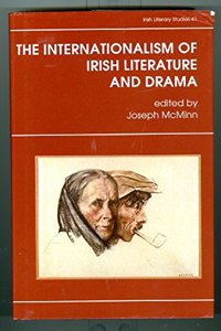 Internationalism of Irish Literature