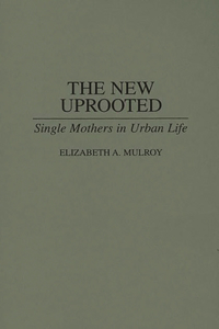 The New Uprooted