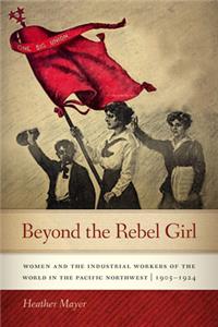 Beyond the Rebel Girl