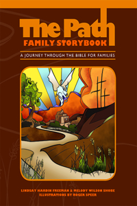 Path: Family Storybook