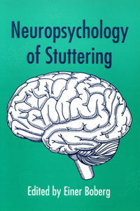 Neuropsychology of Stuttering
