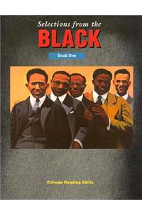 Selections from the Black