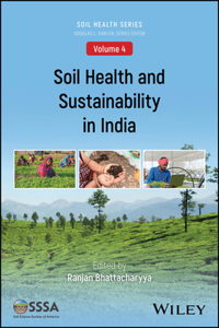 Soil Health and Sustainability in India