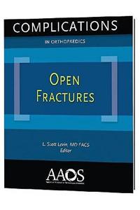 Complications in Orthopaedics