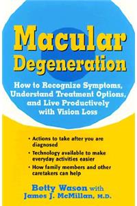 Macular Degeneration