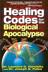 Healing Codes for the Biological Apocalypse