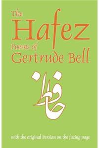 Hafez Poems of Gertrude Bell