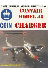 Convair Model 48 Charger