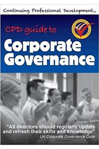 Cpd Guide to Corporate Governance