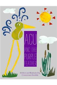 Acu and the Purple Feather