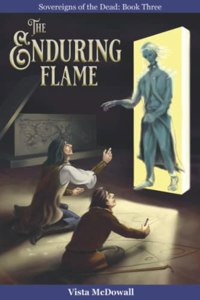 Enduring Flame