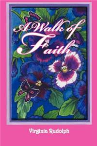 Walk of Faith