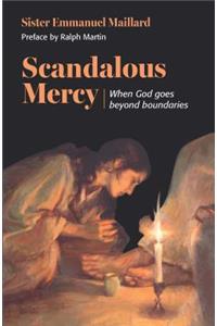 Scandalous Mercy