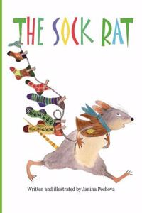The sock rat