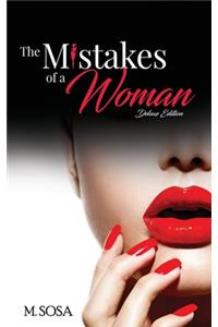 Mistakes of a Woman - Deluxe Edition