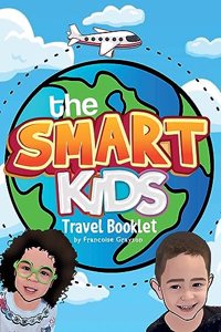 The Smart Kids Travel Booklet