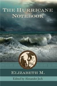 Hurricane Notebook