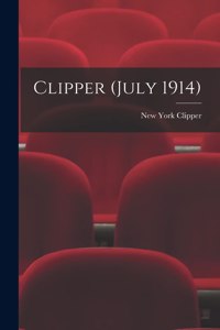 Clipper (July 1914)